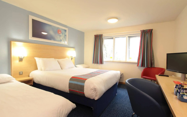 Travelodge Luton