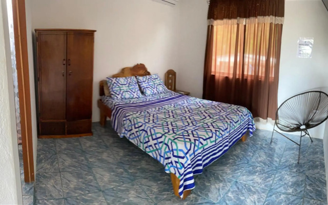 Apartamento Tamar
