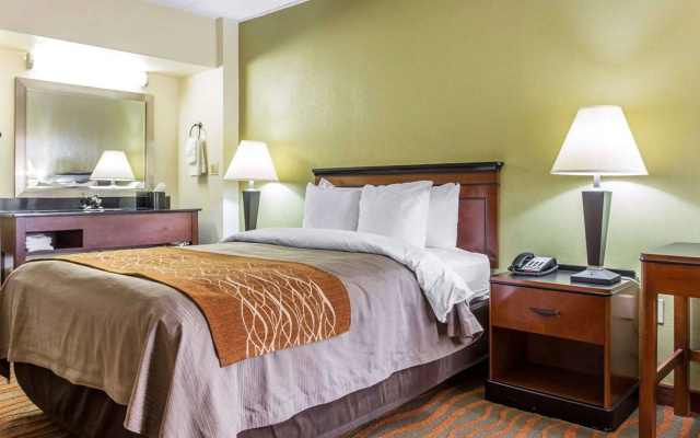 Comfort Inn Conyers