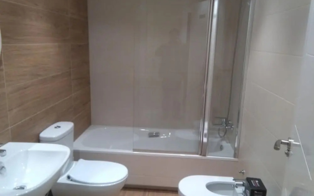 Hostal Consejo De Aranda
