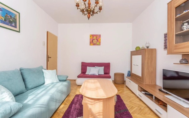 Stunning Home in Omisalj With Wifi and 2 Bedrooms