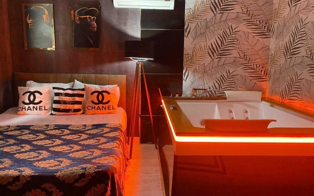 Royal Hotel-Kumkapi