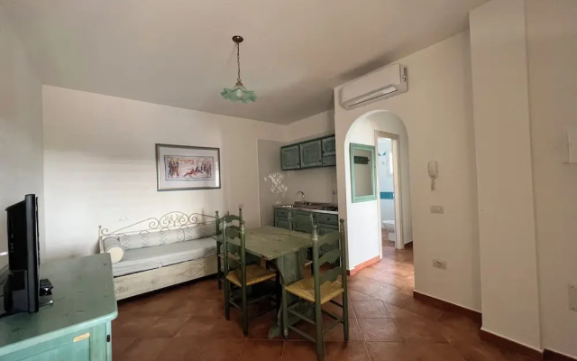 Apartments In Golfo Orosei