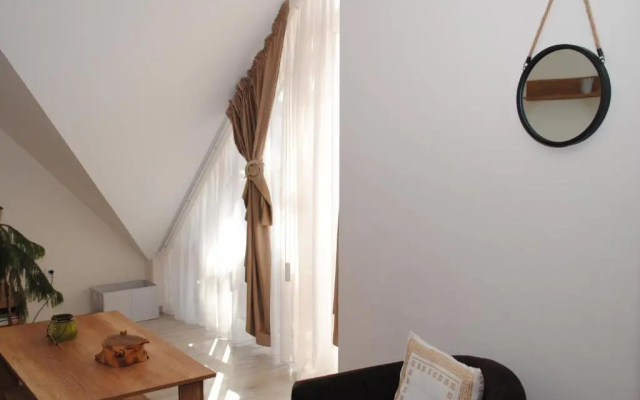 Szamóca Apartman