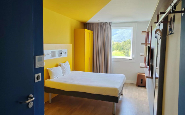 Ibis Budget Saint Genis Pouilly Geneva