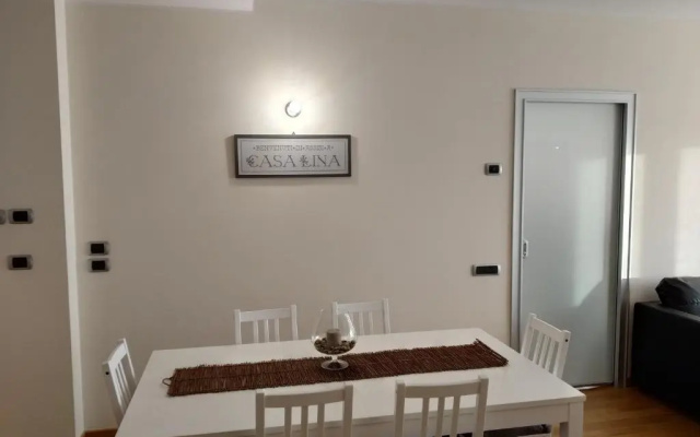 Appartamento Casa Lina