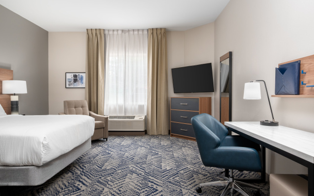 Candlewood Suites Mooresville/Lake Norman,NC by IHG