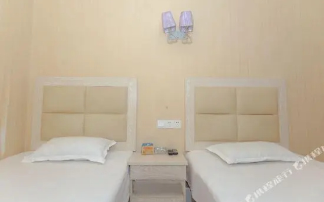 Xin Li Hotel