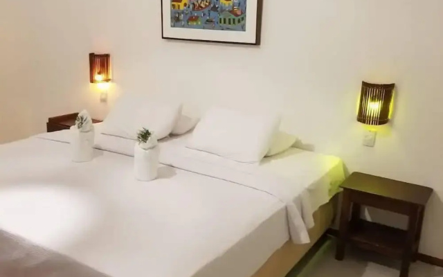 Villa Aurora