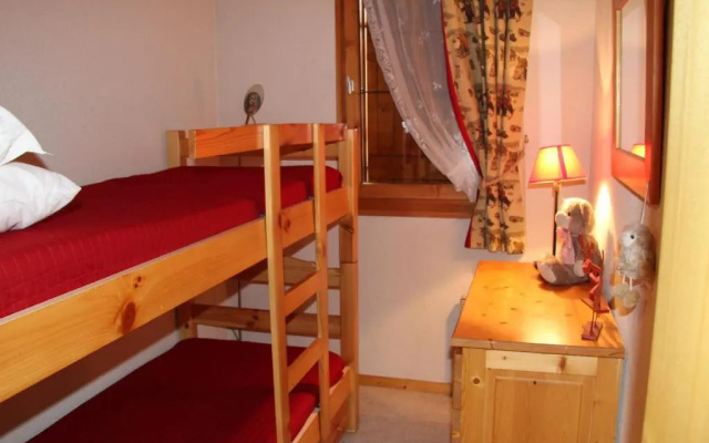 Appartement La Clusaz, 3 pièces, 6 personnes - FR-1-459-59