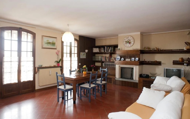 B&B Aria Di Lago