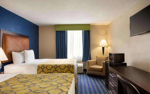 Quality Inn Little Rock South