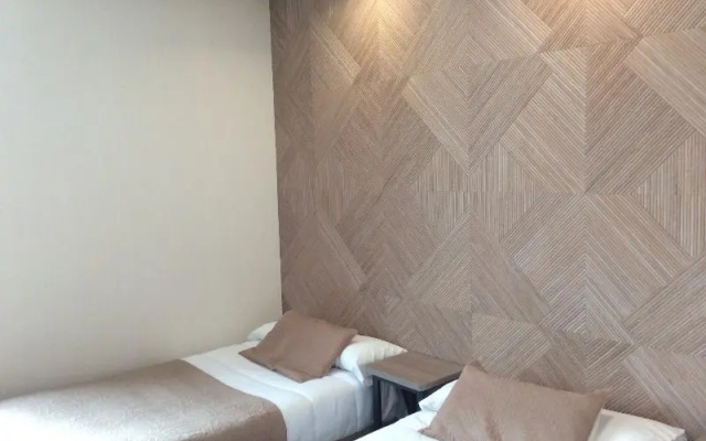 Hotel Ciudad de Fuenlabrada