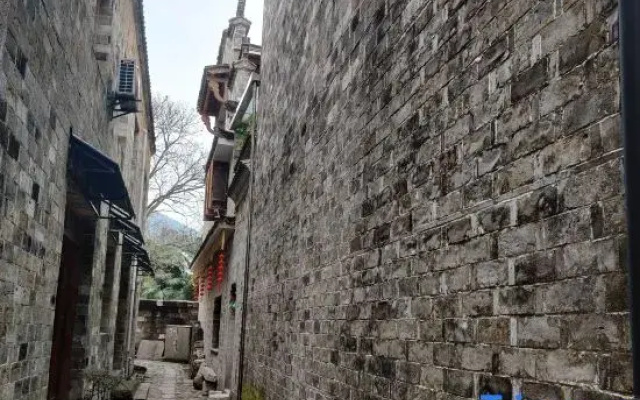 Jing County Ruianju Chinese Inn