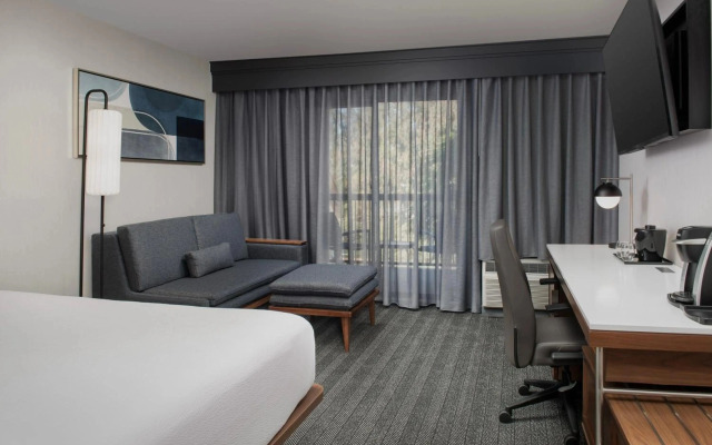 Courtyard by Marriott San Diego Carlsbad