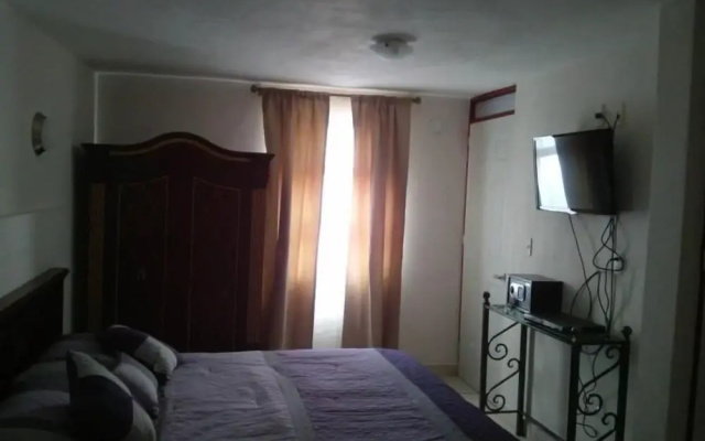 Hotel El Beso De Calixto