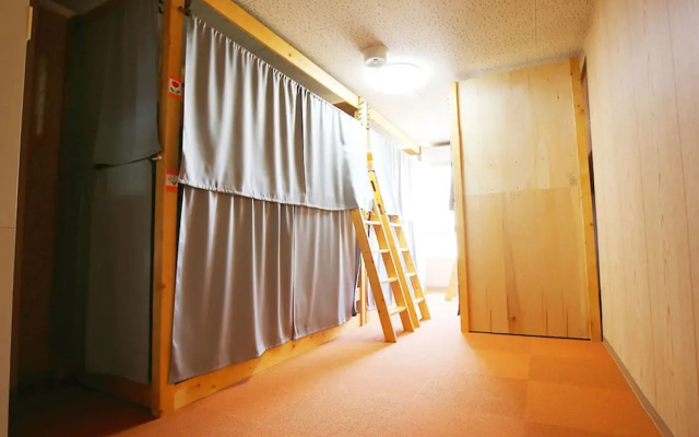 Hostel J Culture168