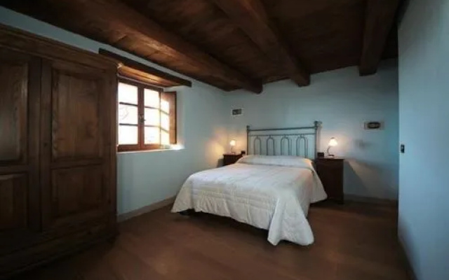 Agriturismo Terrazza sul Parco