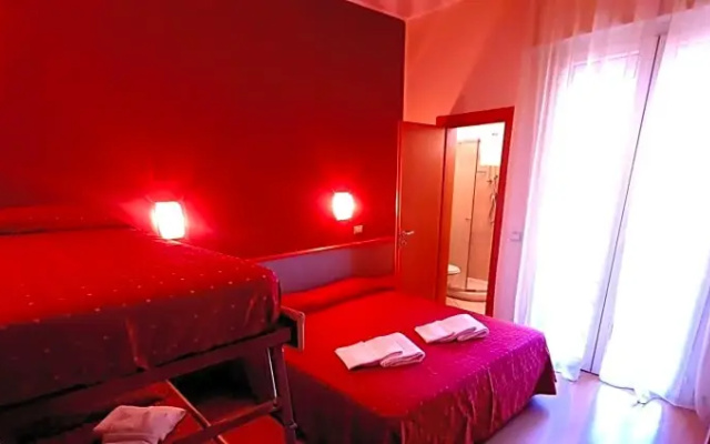 Hotel Villa Tina