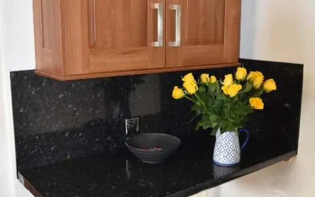 Flat in Oban Town Centre