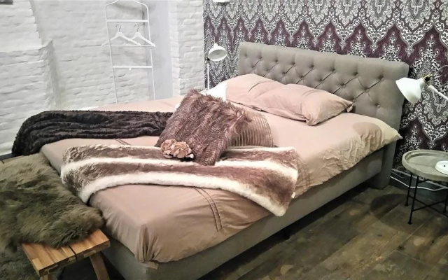 B&B Authentic Wellnesshoeve