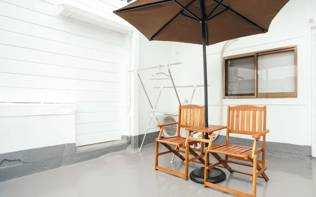 Tsurumibashi High Grade Japanese Homestay Qy 1