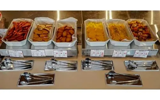 HOTEL GranView FUKUOKA AIRPORT - Vacation STAY 47081v