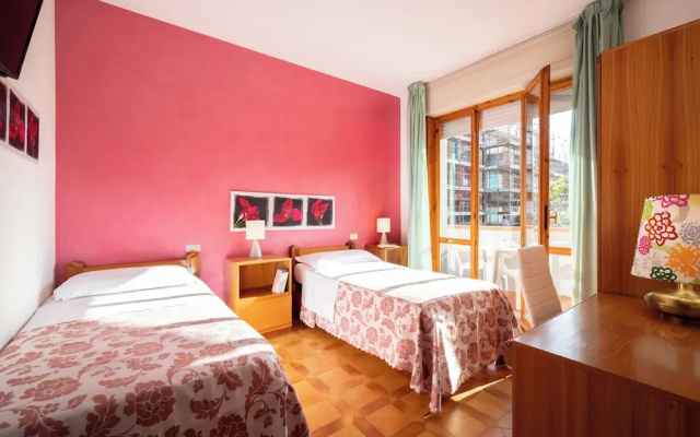 Hotel Parco dei Pini