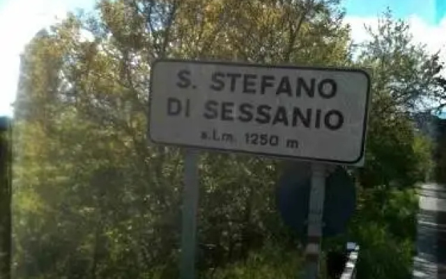 B&B Nonno Severino