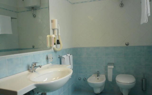 Albergo Belvedere