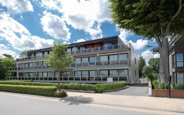 Haus Bellevue Wohnung 33