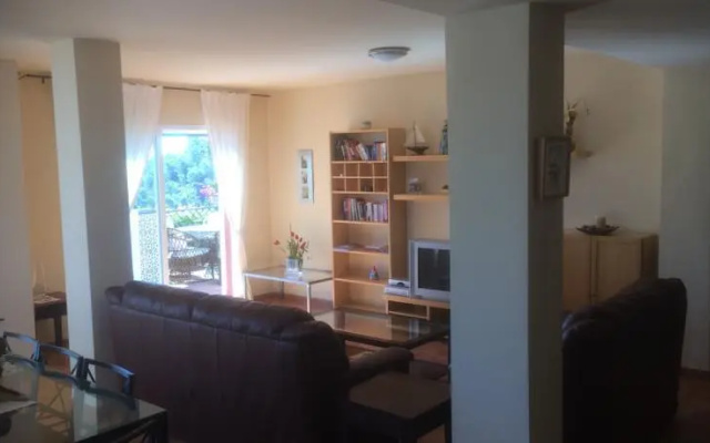 Los Altos Villas