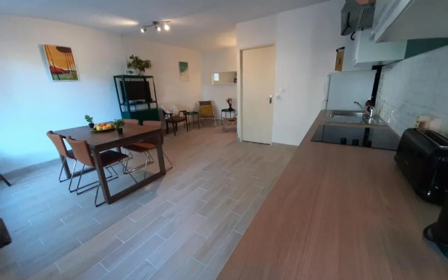 Maison Seignosse, 3 pièces, 4 personnes - FR-1-239-385