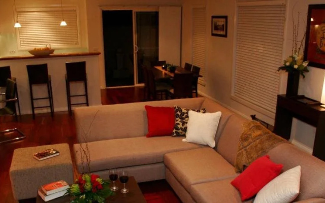 Encore Apartments