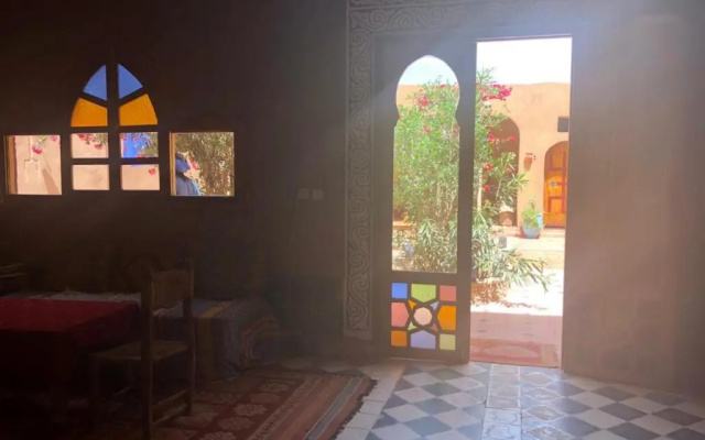 Dar Mhamid