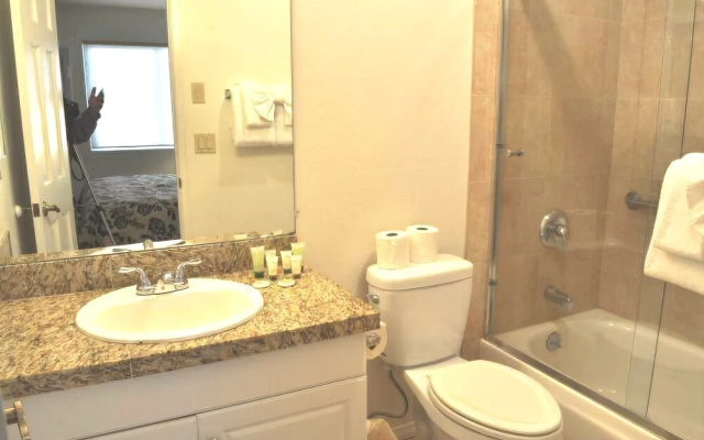 Mammoth Sierra Townhomes #14