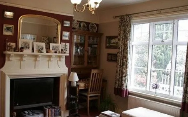 Reepham House