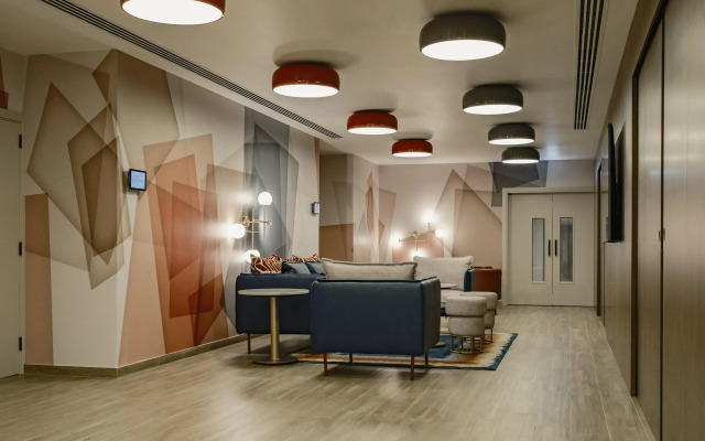 Hyatt Centric Malta