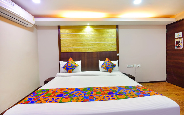 FabExpress Ocean Residency, Colva