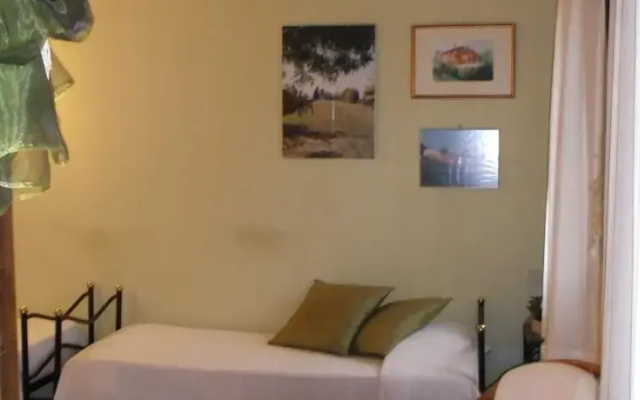 Agriturismo B&B Casamia