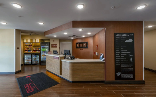 TownePlace Suites by Marriott Lexington Keeneland/Airport