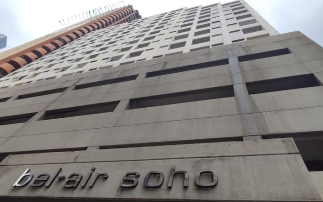 Poblacion Suites by SMS Hospitality