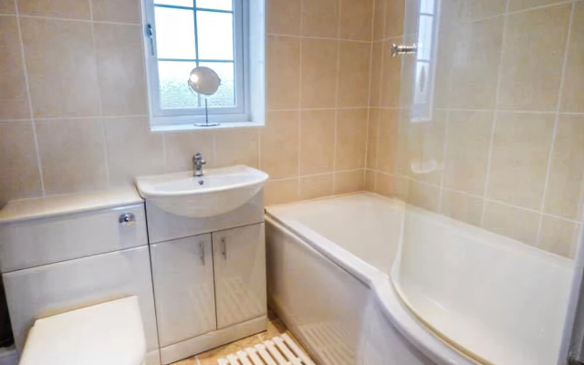 Barnowl Holiday Cottage