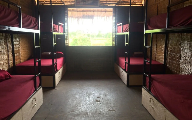 HomeTravel Mekong Can Tho - Hostel