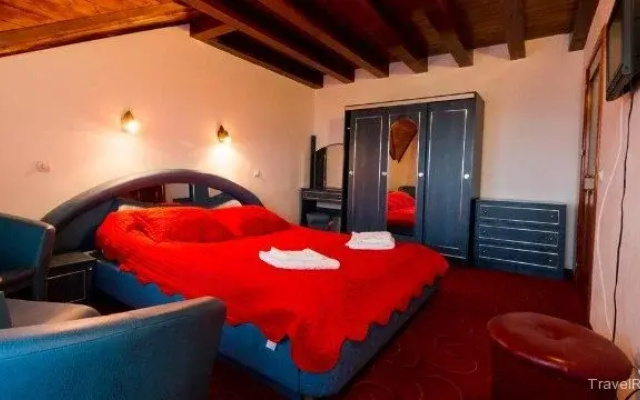 Casa Luca