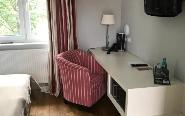 AUSZEIT Hotel