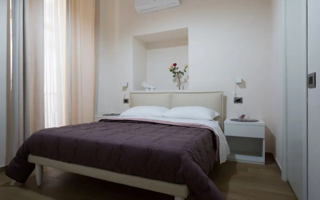 Musto Suites & Rooms