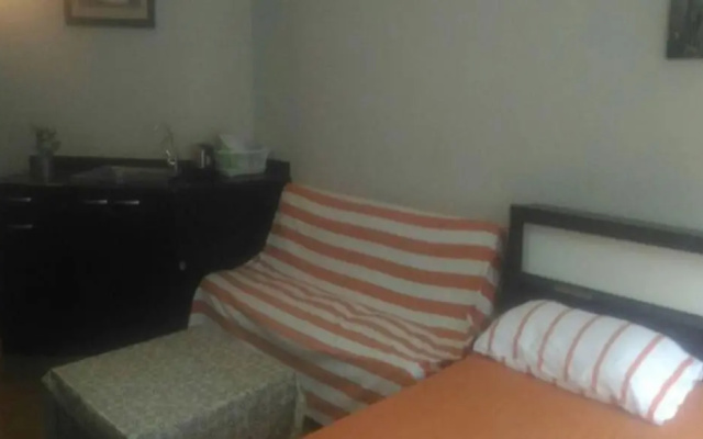 Thailand Taxi Apartment Hostel