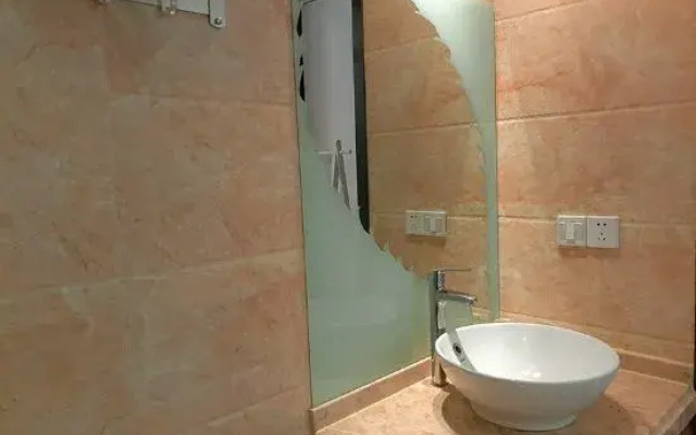 Huangshan Peak Boutique Hotel