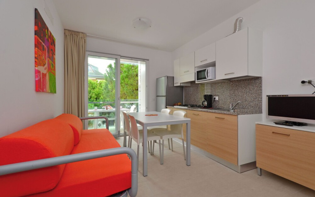 Relaxing Stay in a Beachside Flat